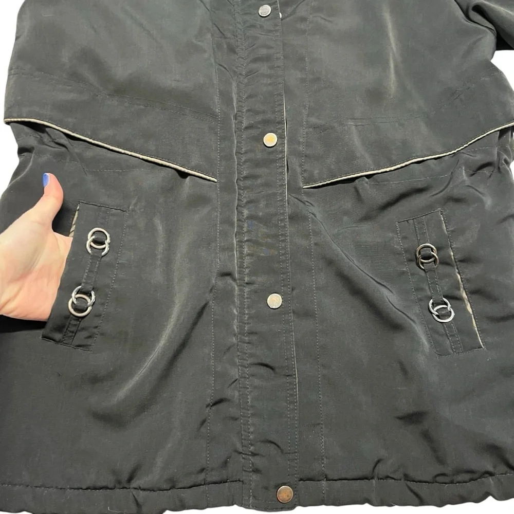 P.A. Originals - Men’s Winter Coat Sz. MD - Picture 2 of 8